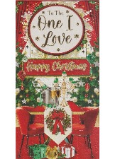 To The One I Love